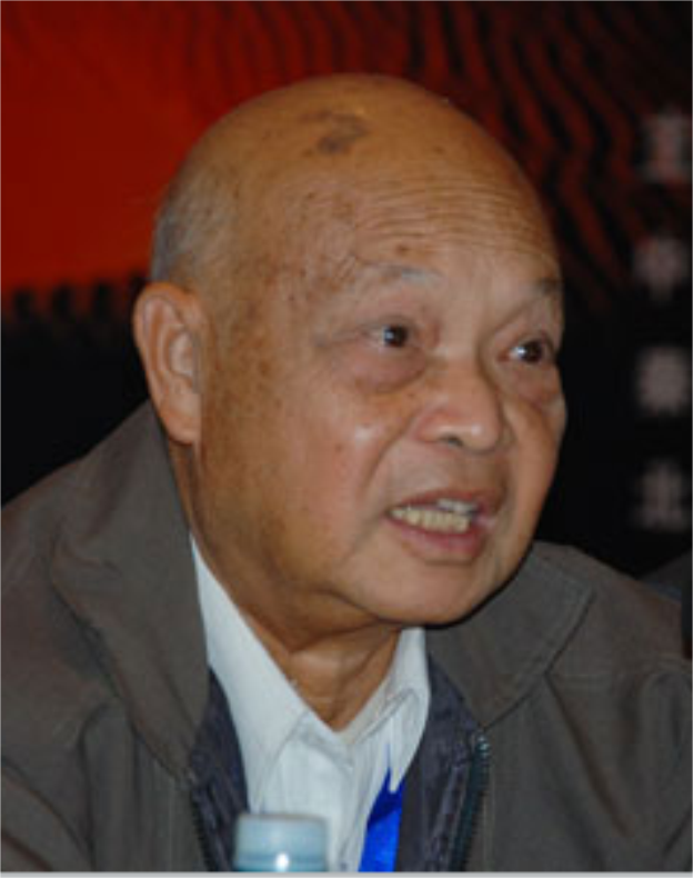 于维栋<br>中共中央办公厅调研室原副主任