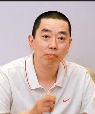 史玉柱<br>巨人投资有限公司董事长