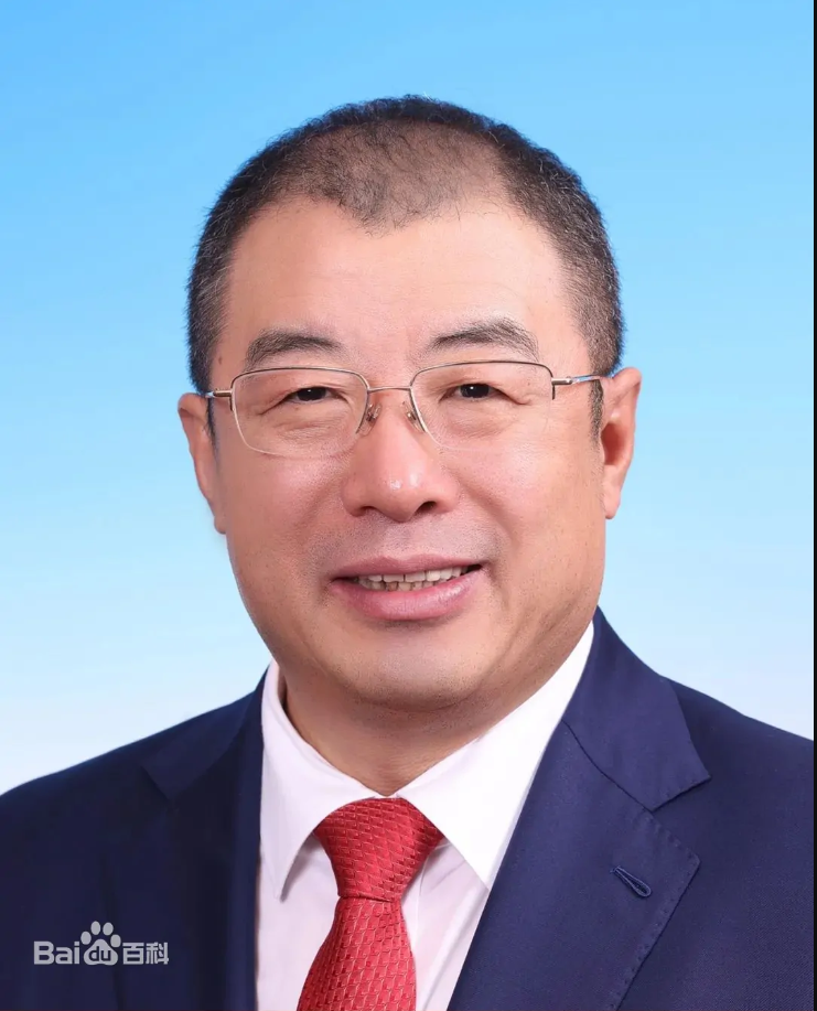 齐向东<br>全国工商联副主席、360公司创始人